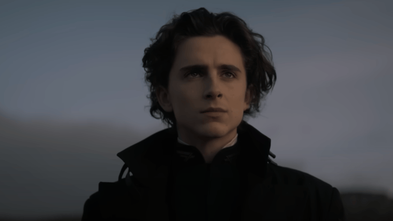 Movies Like Dune